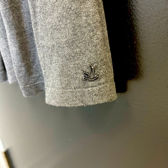 Tom Tailor M dress cardigan combo (one piece attached) in good used condition! - Picture 6 of 10